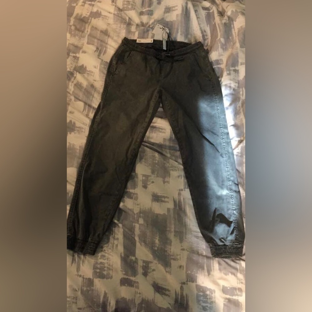 Zara Pants